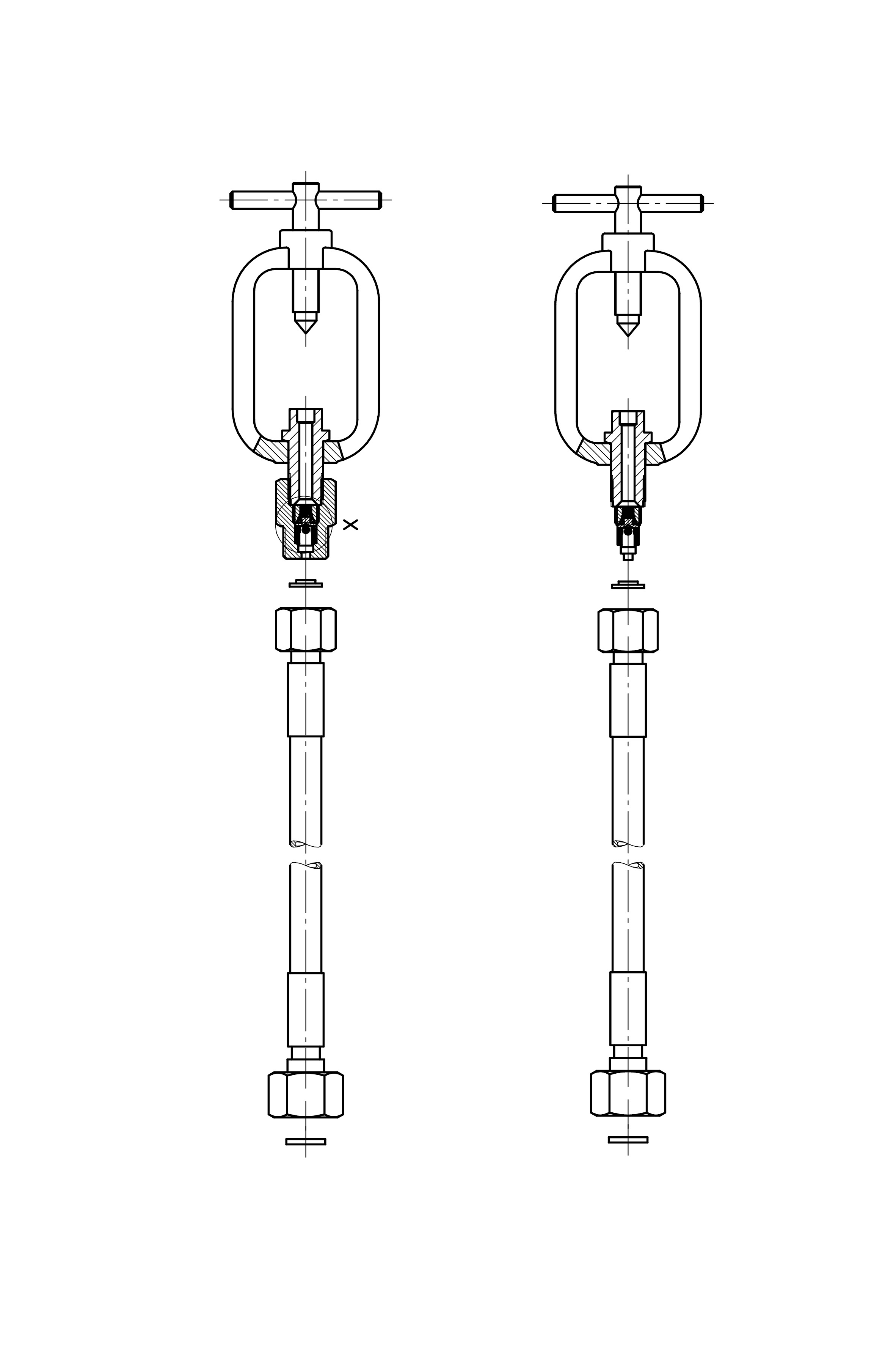 ACETYLENE HIGH PRESSURE CONNECTION HOSES page image
